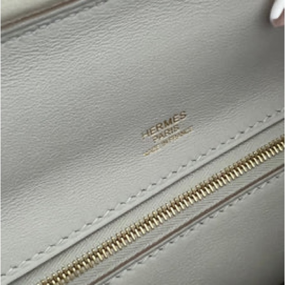 HERMES 24/24 BAG (AUTHENTIC) - Picture 14 of 14